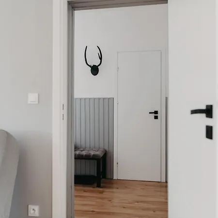 Jeleni Zakatek - Apartament W Stolicy Karkonoszy Jelenia Gora Exterior photo