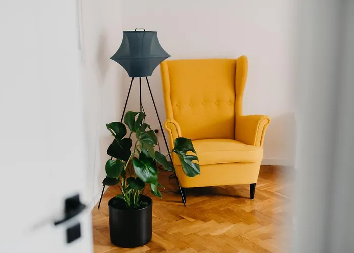 Jeleni Zakatek - Apartament W Stolicy Karkonoszy