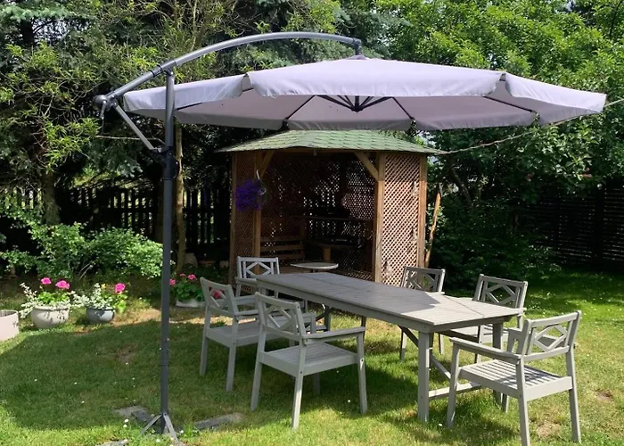 Jeleni Zakatek - Apartament W Stolicy Karkonoszy