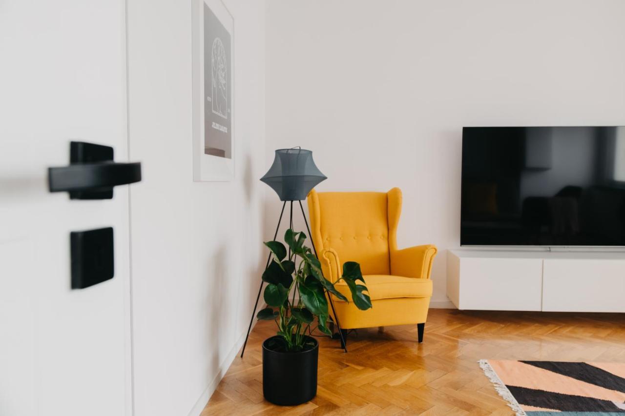 Apartmán Jeleni Zakatek - W Stolicy Karkonoszy