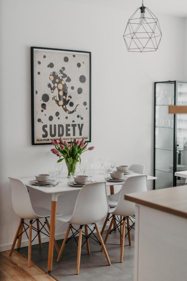 Apartment Jeleni Zakatek - W Stolicy Karkonoszy