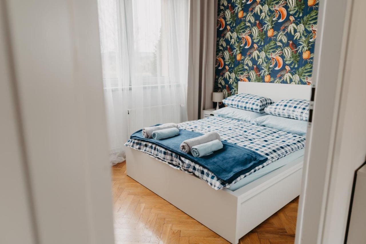 Jeleni Zakatek - W Stolicy Karkonoszy Apartmán *