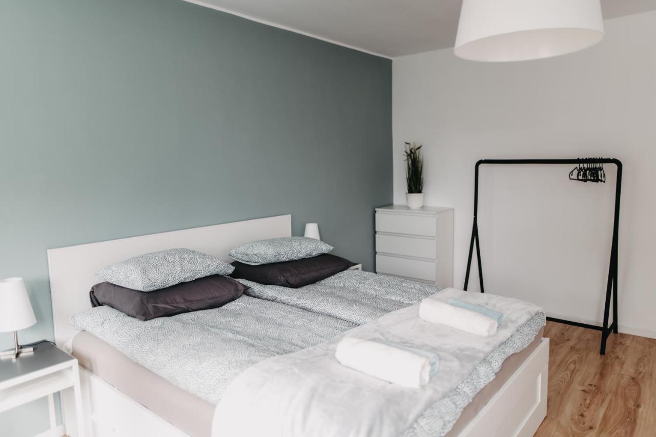 Jeleni Zakatek - W Stolicy Karkonoszy Apartmán Jelení Hora