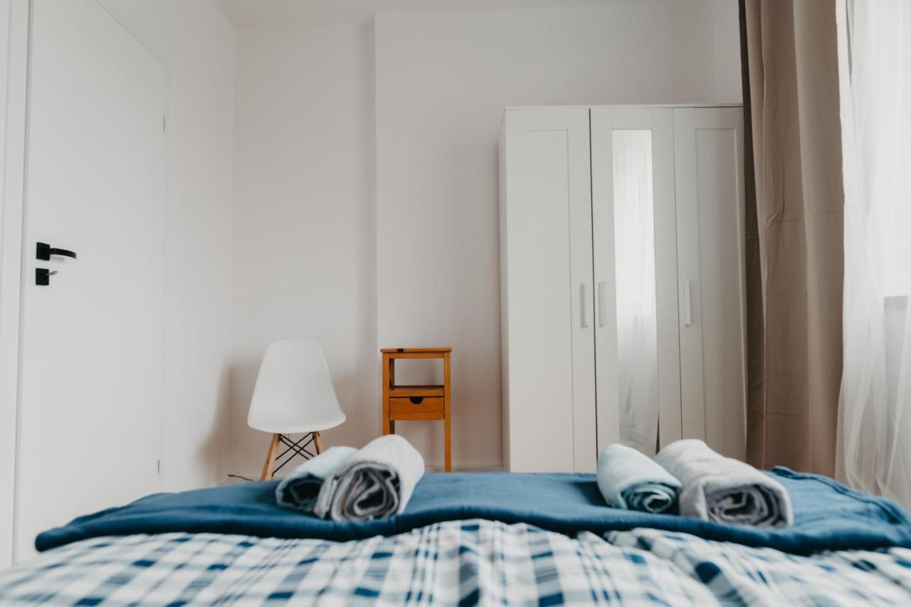 Apartment Jeleni Zakatek - W Stolicy Karkonoszy