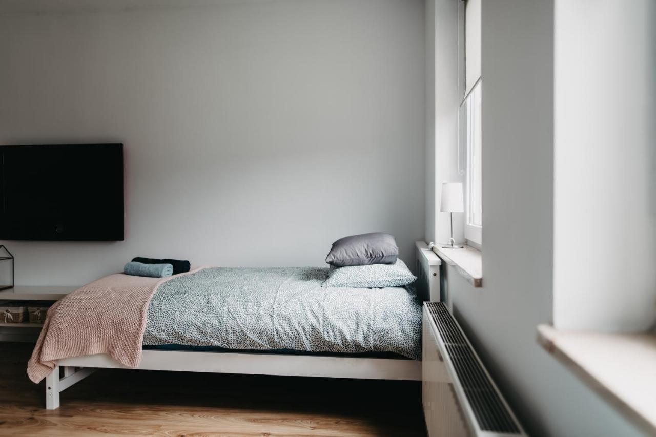 Apartment Jeleni Zakatek - W Stolicy Karkonoszy Jelenia Gora