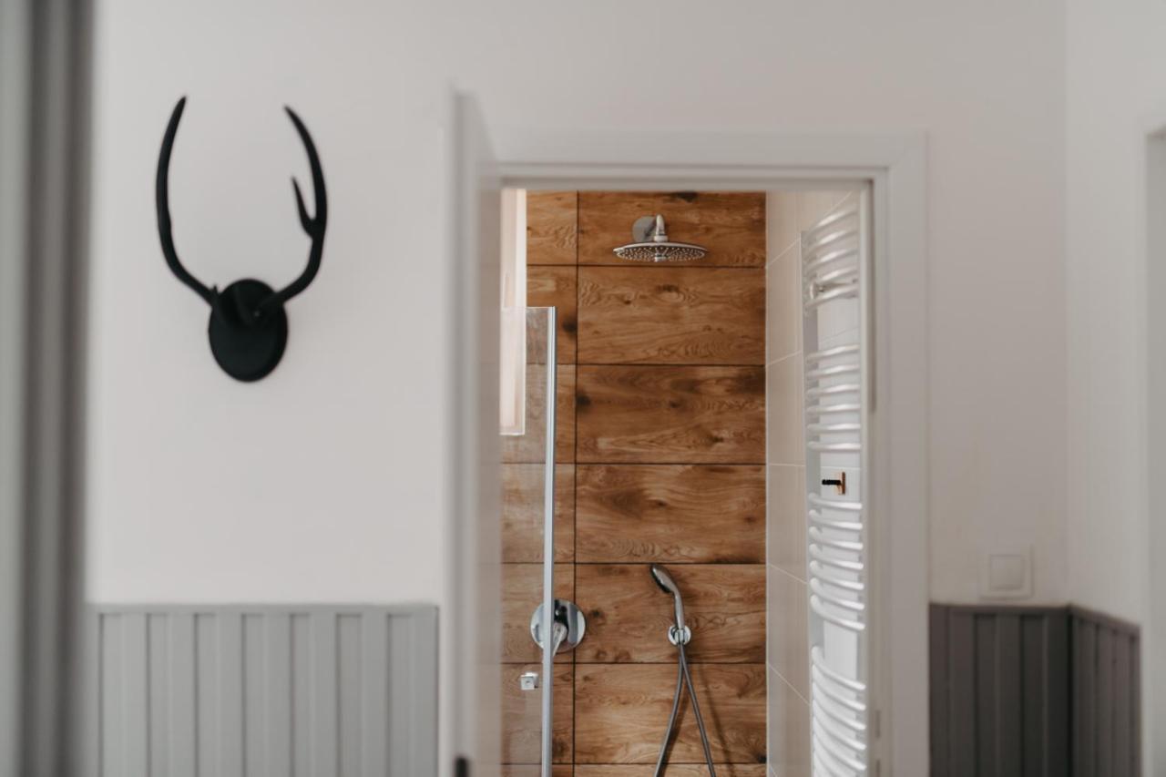 Jeleni Zakatek - W Stolicy Karkonoszy Apartmán