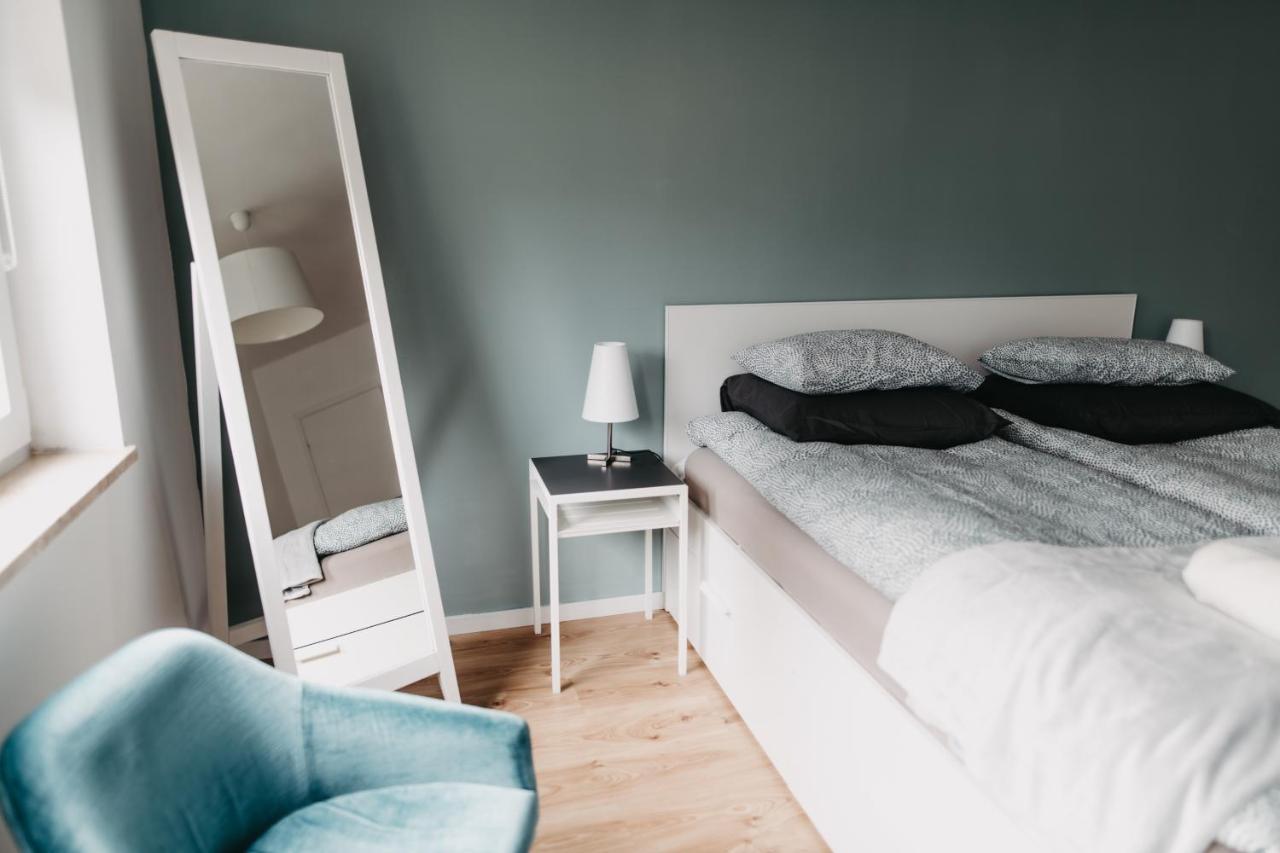 Apartmán Jeleni Zakatek - W Stolicy Karkonoszy *