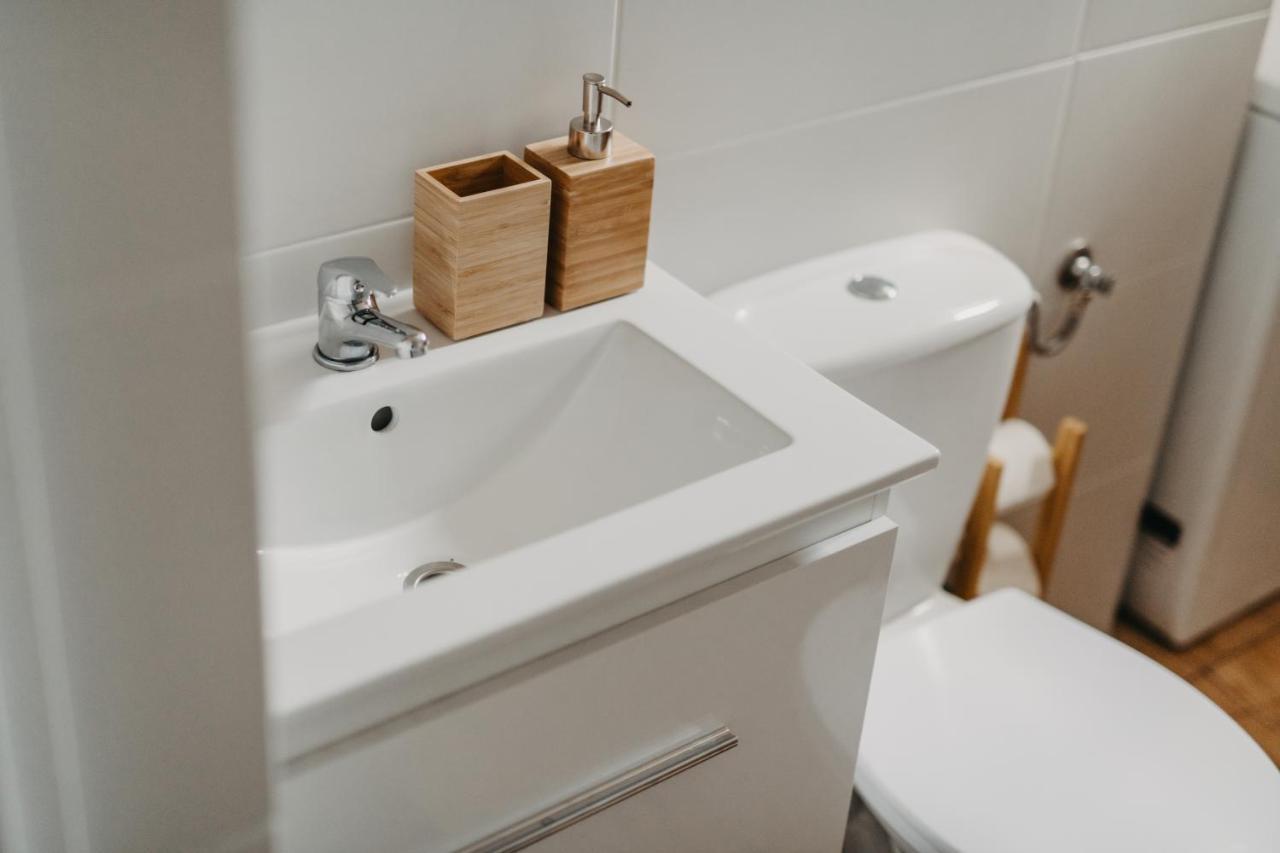 Apartment Jeleni Zakatek - W Stolicy Karkonoszy *