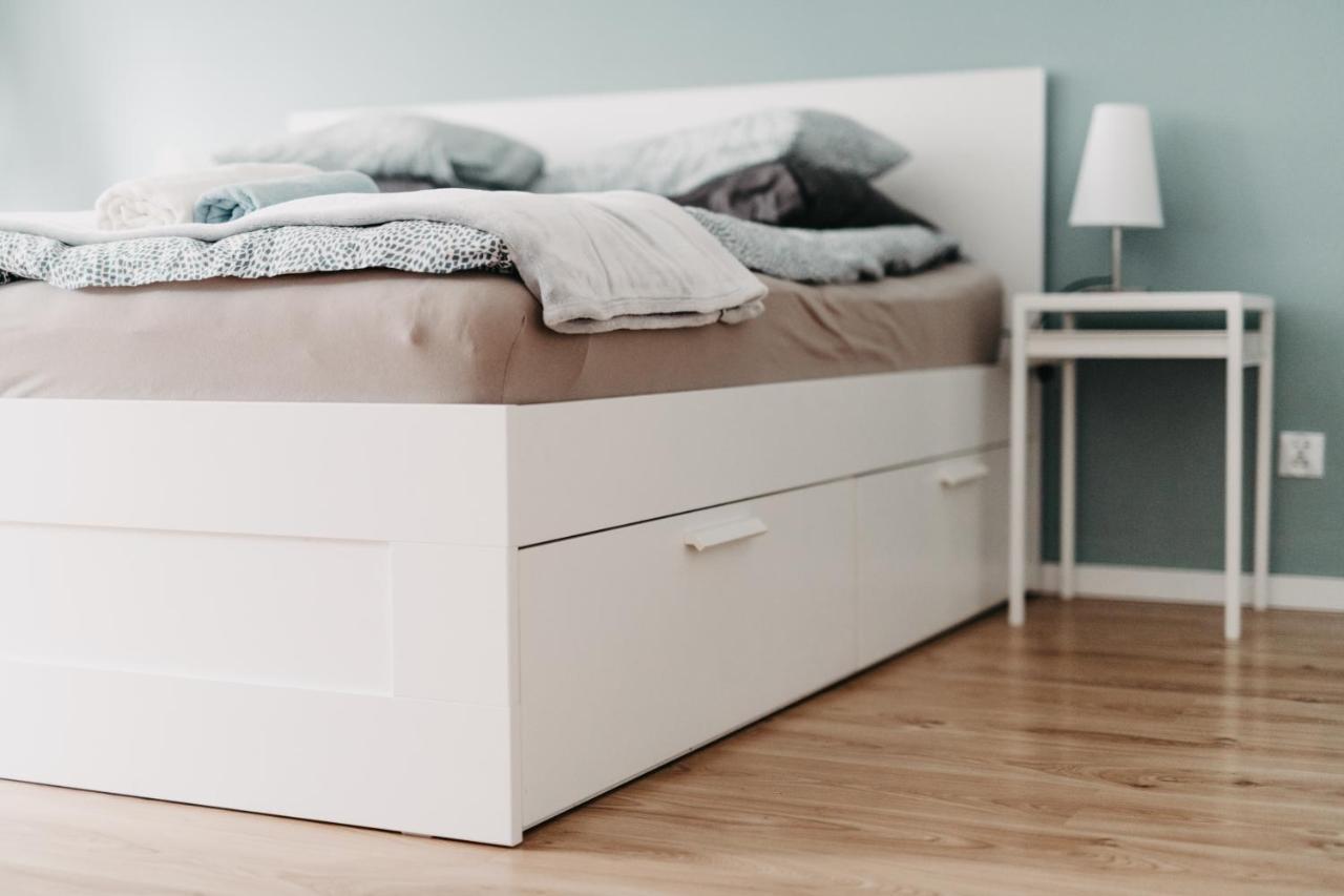 Apartmán Jeleni Zakatek - W Stolicy Karkonoszy Jelení Hora